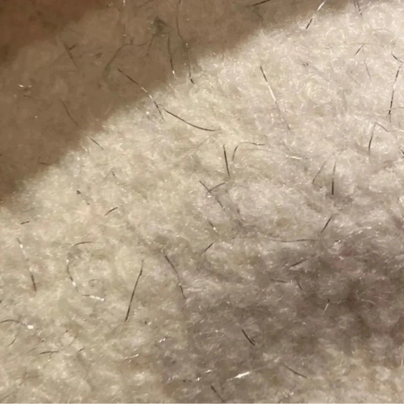 BCBGMAXAZRIA women boucle coat - Picture 13 of 15